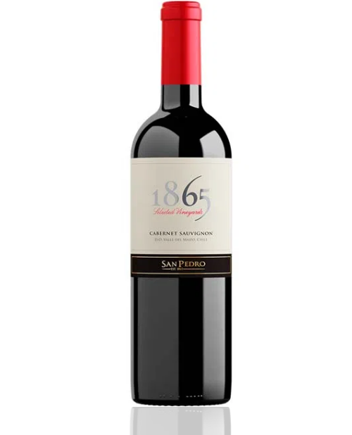 Vinho 1865 Single Vineyard Cabernet Sauvignon 750ml