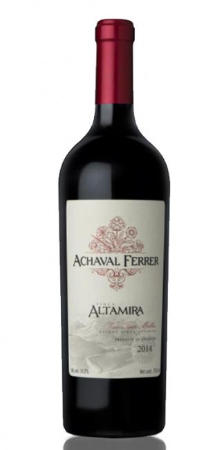 Vinho Achaval Ferrer Finca Altamira 750 ml