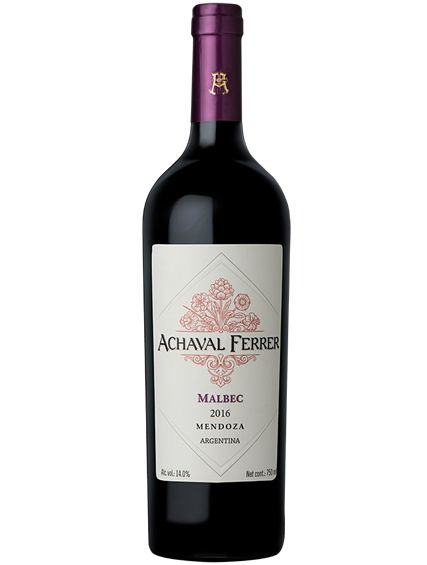 Vinho Achaval Ferrer Malbec 750 ml