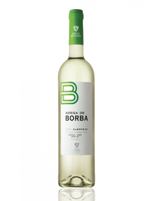 Vinho Adega de Borba Branco 750 ml