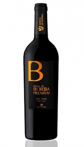 Vinho Adega de Borba Premium Tinto 750 ml