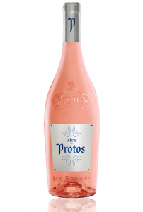 Vinho Aire de Protos Rose 750ml