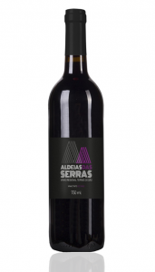 Vinho Aldeias das Serras Regional Tinto 750 ml