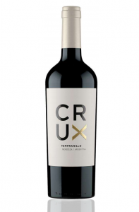 Vinho Crux Tempranillo 750 ml