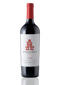 Vinho Alfredo Roca Fincas Malbec 750 ml