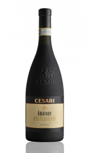 Vinho Amarone della Valpolicella Cesari DOCG 750 ml