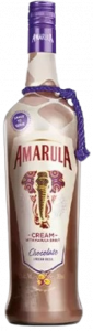 Licor Amarula Chocolate 750 ml