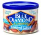 Amêndoas Blue Diamond Roasted Salted