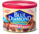 Amêndoas Blue Diamond Smokehouse Defumadas
