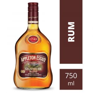 Rum Appleton Estate 12 anos Rare Blend 700 ml