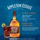 Rum Appleton Estate 12 anos Rare Blend 700 ml