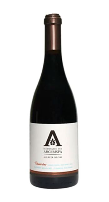 Vinho Arcebispa Reserva Tinto 750ml