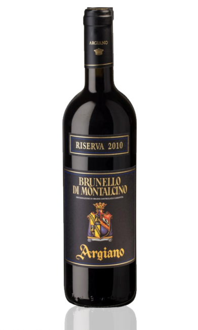 Vinho Argiano Brunello Di Montalcino Reserva DOCG 750 ml