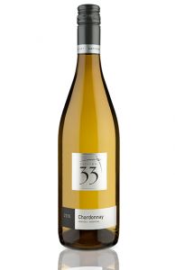 Vinho Latitud 33° Chardonnay 750 ml