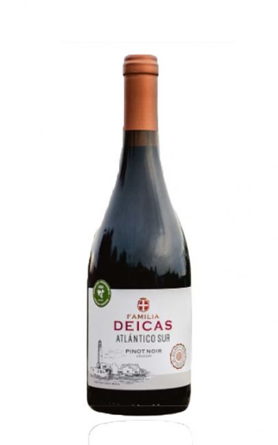Vinho Atlántico Sur Reserve Pinot Noir 750ml