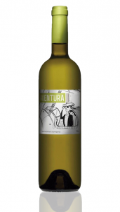 Vinho Aventura Branco 750 ml