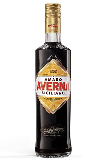 Aperitivo Averna Amaro 700 ml