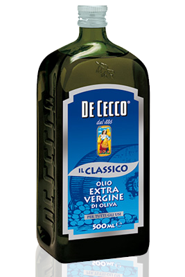 Azeite Extra Virgem II Classico DE CECCO 500ml