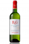 Vinho B&G Réserve Varietal Sauvignon Blanc 750ml