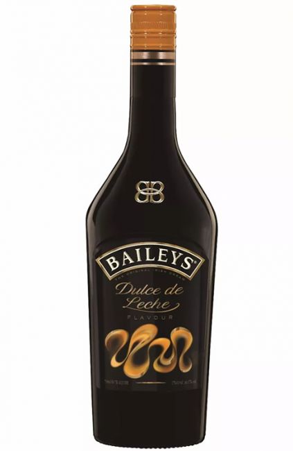 Licor Baileys Dulce de Leche 750 ml