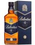 Whisky Ballantine's 12 anos 750 ml