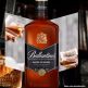Whisky Ballantines American Barrel 750 ml
