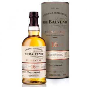 Whisky Balvenie Triple Cask 16 Anos 700 ml