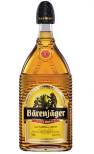Licor Barenjager Honey 700 ml
