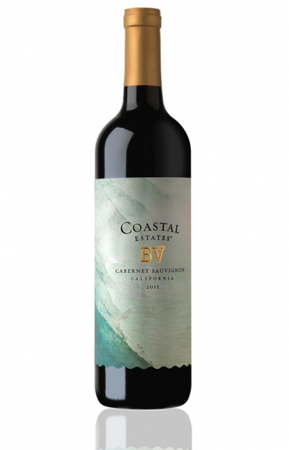 Vinho Beaulieu Vineyard Coastal Estates Cabernet Sauvignon 750 ml