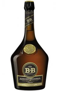 Licor B&B Benedictine DOM 750 ml