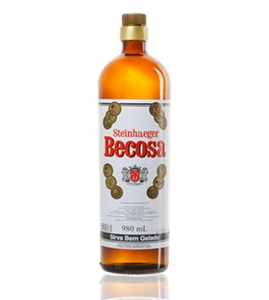 Steinhaeger Becosa 980 ml