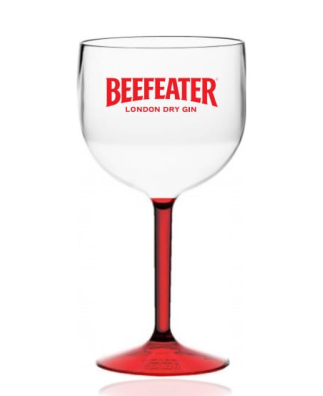 Taça Beefeater 580 ml
