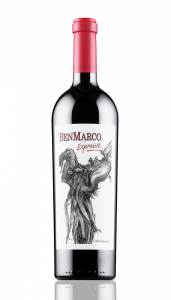 Vinho Benmarco Expressivo 750ml