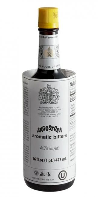 Bitter Angostura Aromatic 473ml