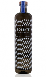Gin Bobby's Schiedam Dry 750ml