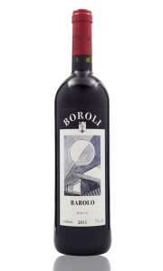 Vinho Boroli Barolo DOCG 750ml
