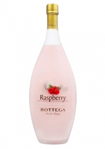 Licor Bottega Raspberry 500 ml