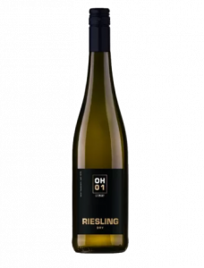Vinho Branco Oh01 Riesling Dry 750 ml