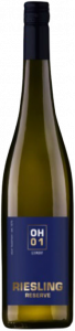 Vinho Branco OH01 Riesling Reserve 750 ml