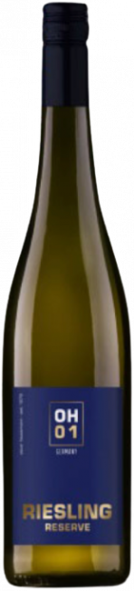 Vinho Branco OH01 Riesling Reserve 750 ml