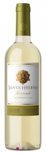 Vinho Branco Santa Helena Reservado Sauvignon Blanc 750ml