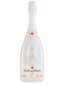 Espumante Branco Veuve Du Vernay Ice 750 ml