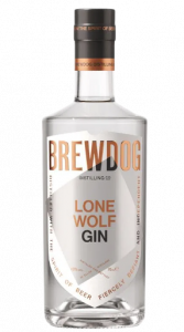 Gin Brewdog Lonewolf Original  700 ml