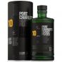 Whisky Bruichladdich Port Charlotte 10 anos 700 ml - Single Malt