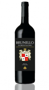 Vinho Brunello Di Montalcino Docg Selva Del Cavaliere 750 ml