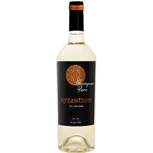 Vinho Byzantium Sauvignon Blanc 750ml