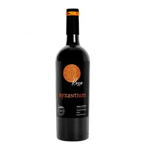 Vinho Byzantium Tinto 750ml
