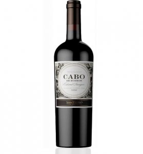 Vinho Cabo de Hornos Cabernet Sauvignon 750 ml