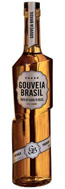 Cachaça Gouveia Brasil 700 ml