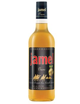 Cachaça Jamel Ouro 900 ml